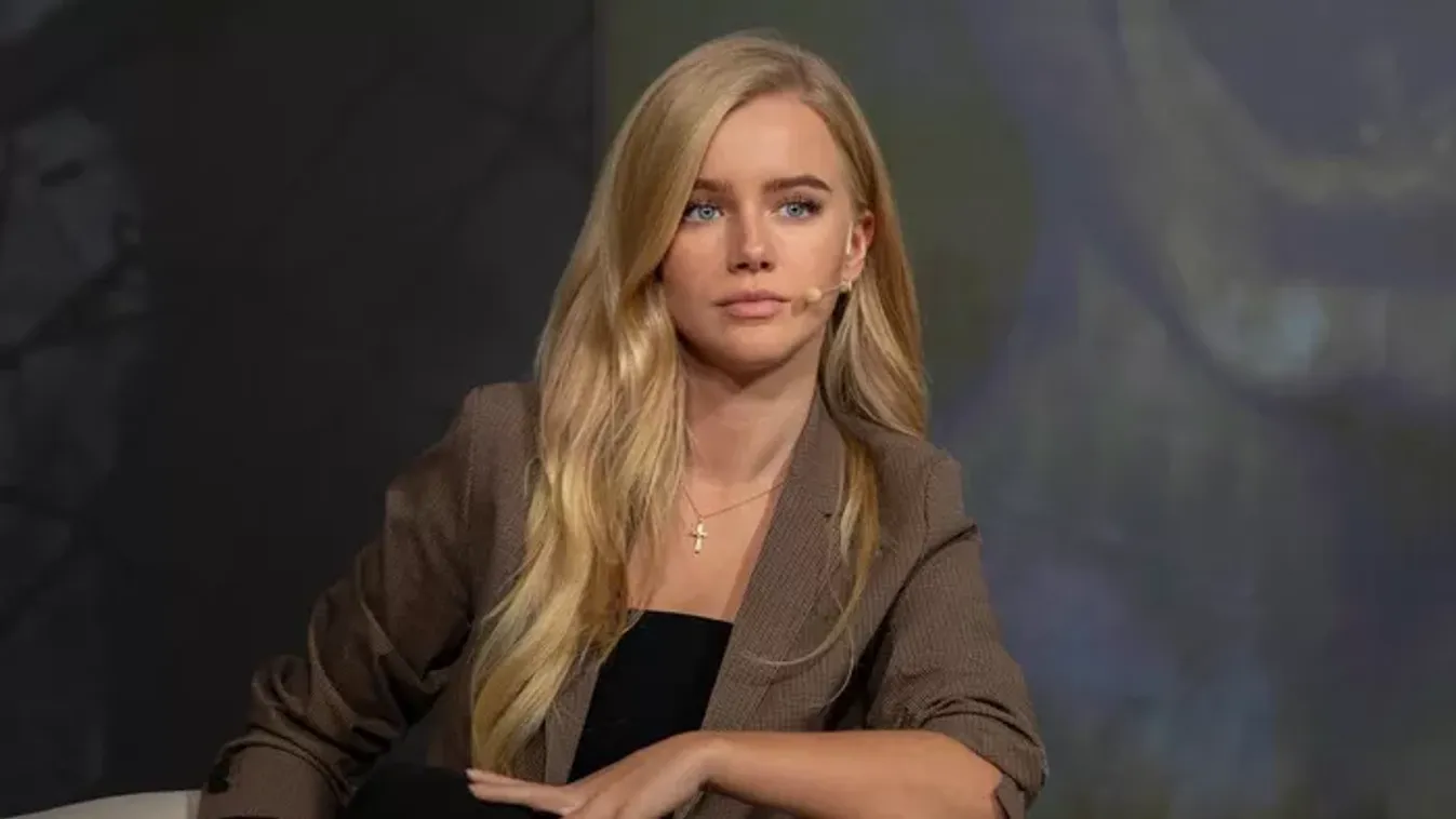 Eva Vlaardingerbroek: Ez egész Európa számára katasztrófa