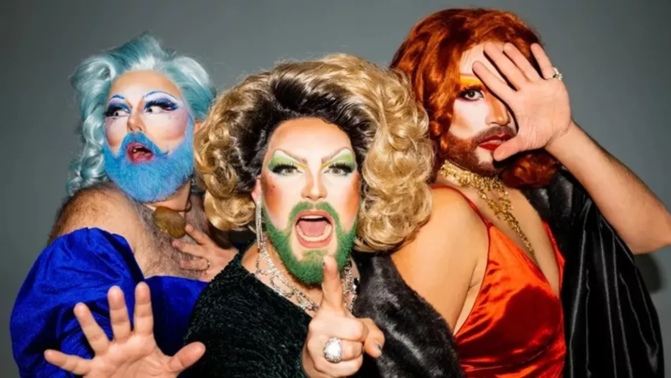 Máris indul a magyar LMBTQ-TV! Képernyőn a Szivárvány Televízió!