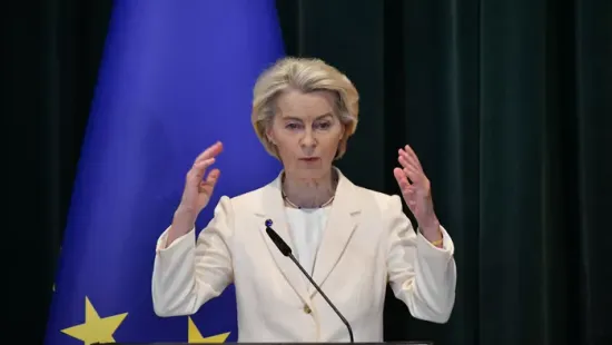 Az EU tönkretette az energiaellátást, most jöhetnek a korlátozások