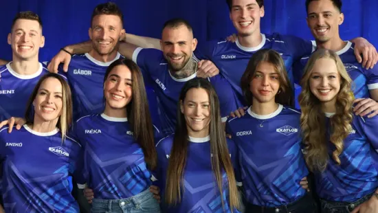 Kiderült: ezért vállalta az Exatlont a kihívók sztárja