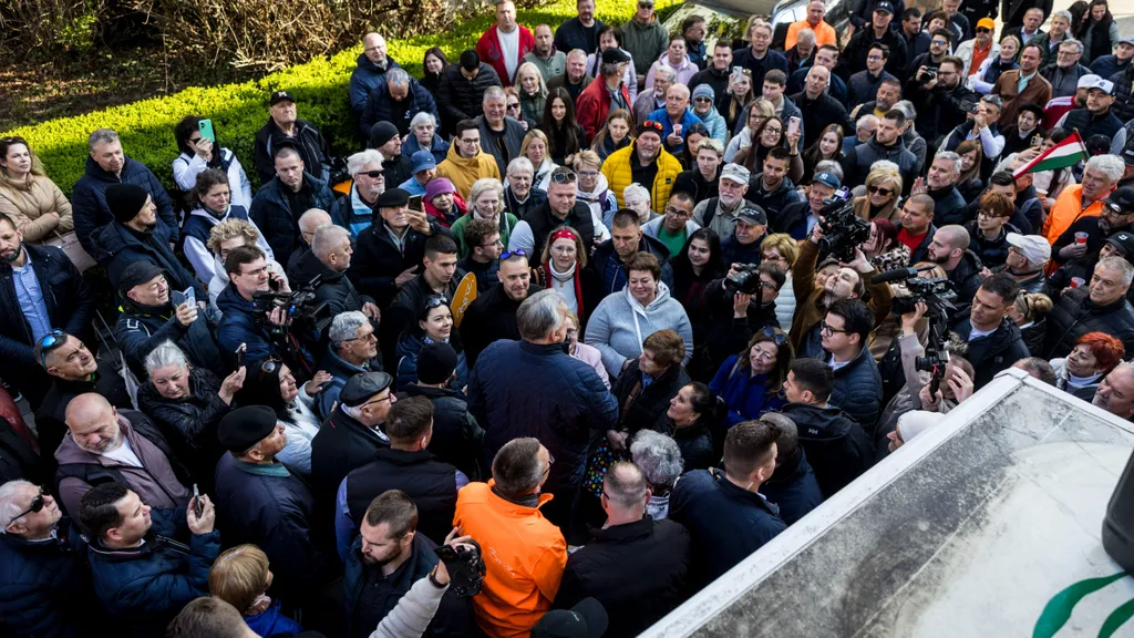 Országjárás 2026.04.11.