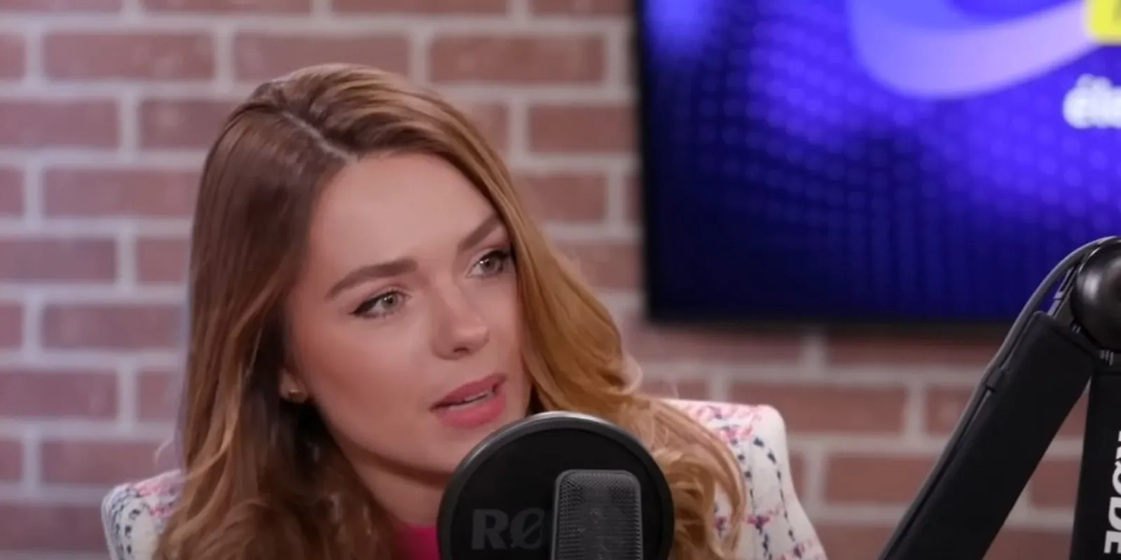 Rácz-Gyuricza Dóra őszintén vallott a testképzavaráról