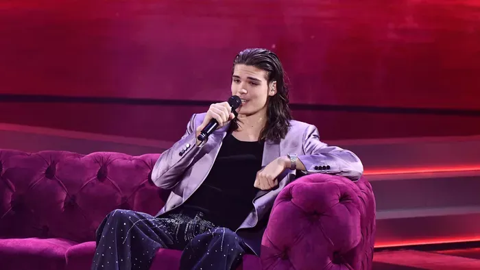 A Megasztár szépfiúja látványos videót mutatott