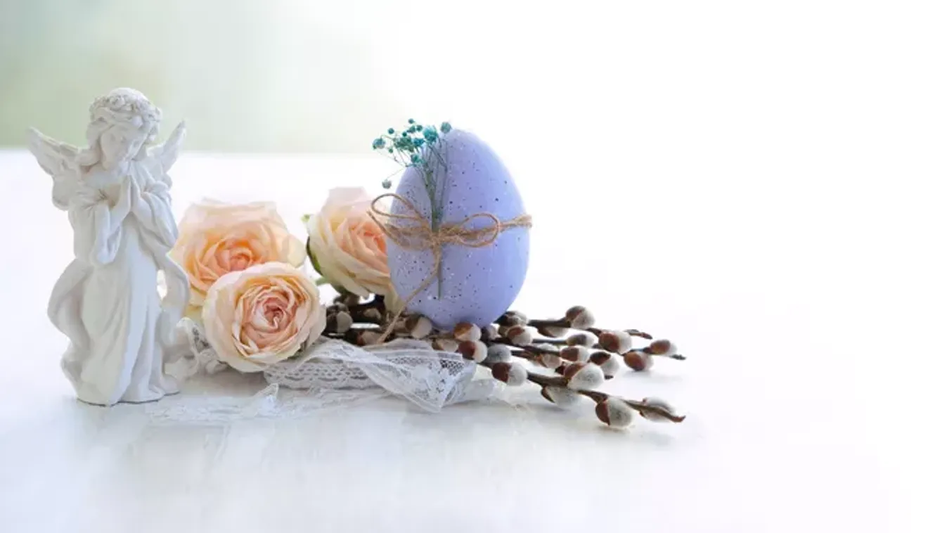 Húsvéti angyalhoroszkóp: mit üzennek az égi segítők az ünnepekre