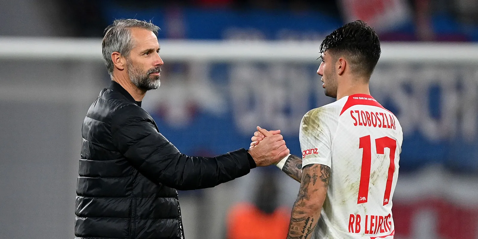 Megvan az új edző, Szoboszlai Dominik már ismeri