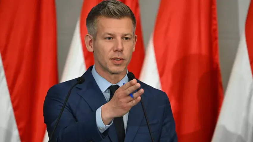 Brüsszelből cáfolták meg Magyar Péter hazugságát