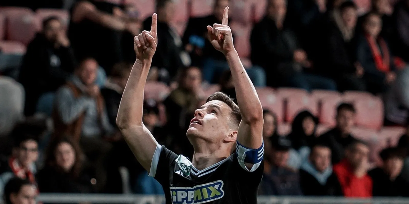 DVSC-ETO: Besegített a Loki a Fradinak, de előnyben a Győr