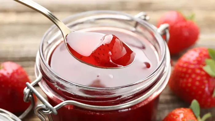 Olcsó, mégis mennyei eperlekvár – a nagyi is büszke lenne rá