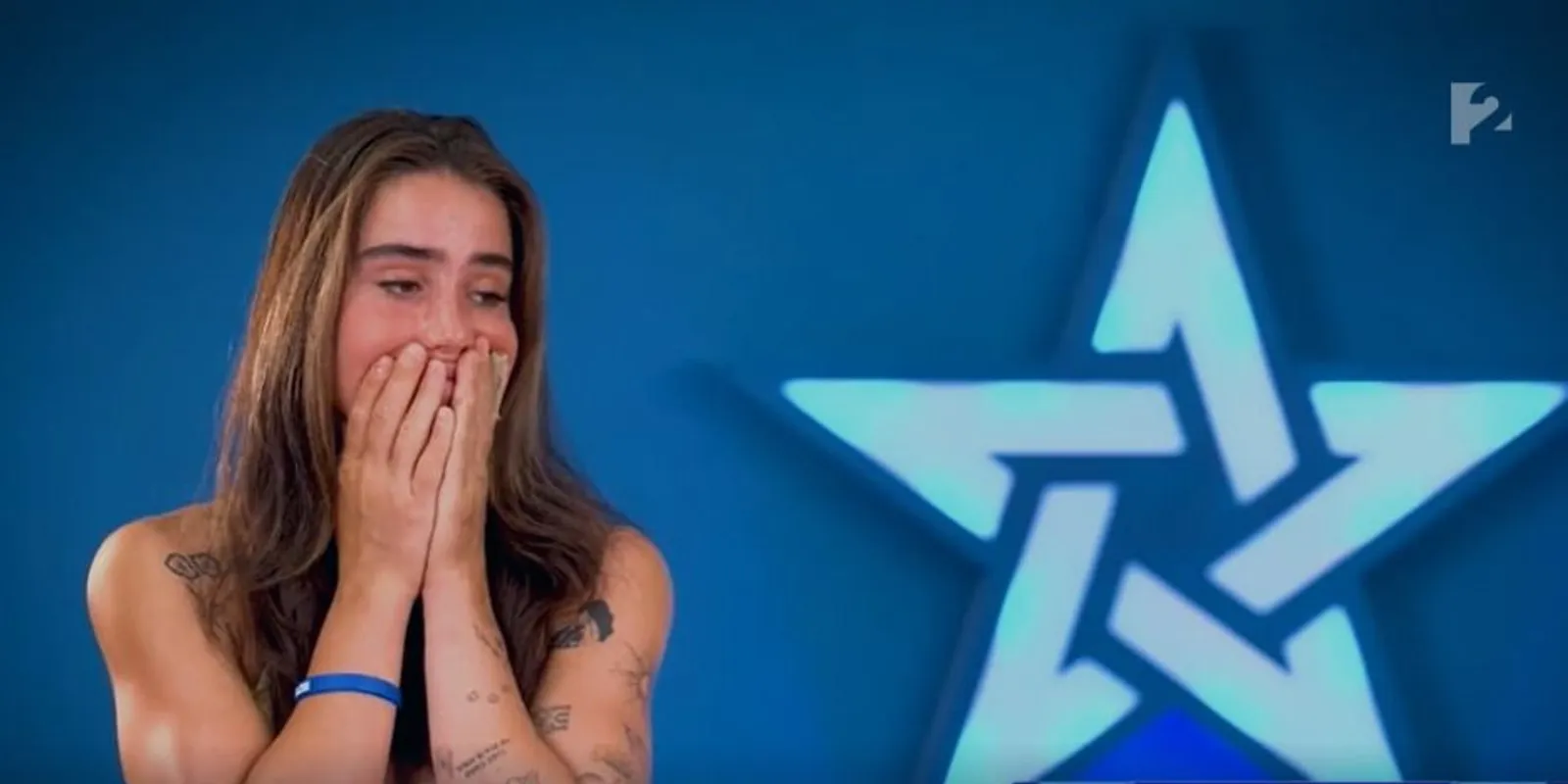 Összeomlott az Exatlon sztárja, záporoztak a könnycseppek