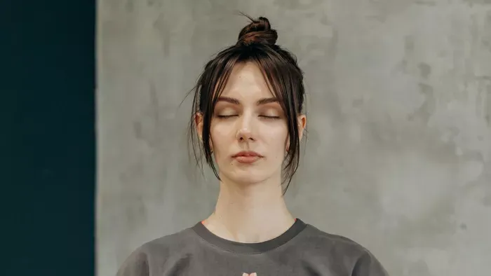 Döbbenetes: ez a 17 éves lány képes az időutazásra