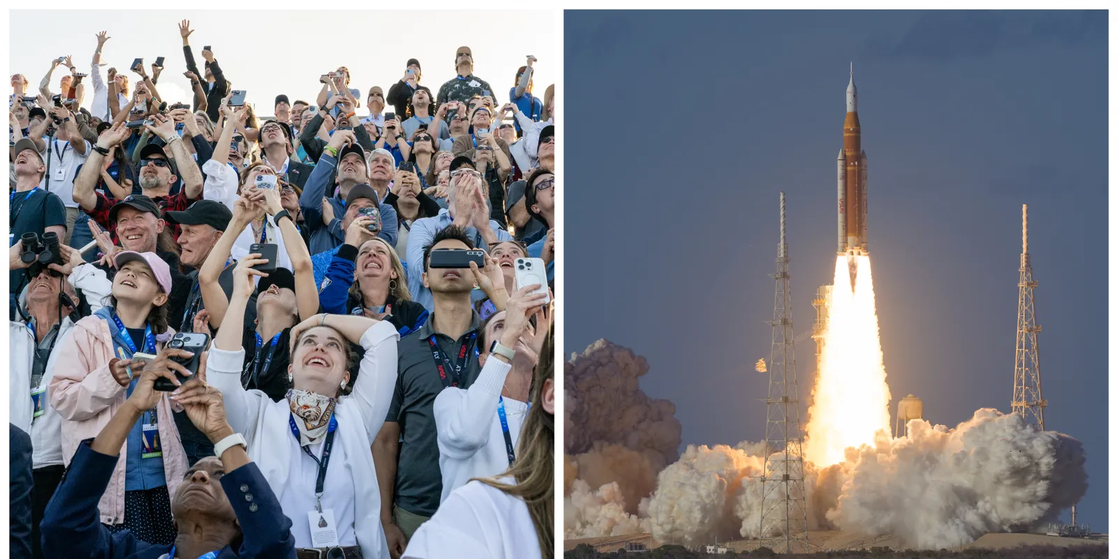 Újra úton a Hold felé – mit hoz az Artemis II?