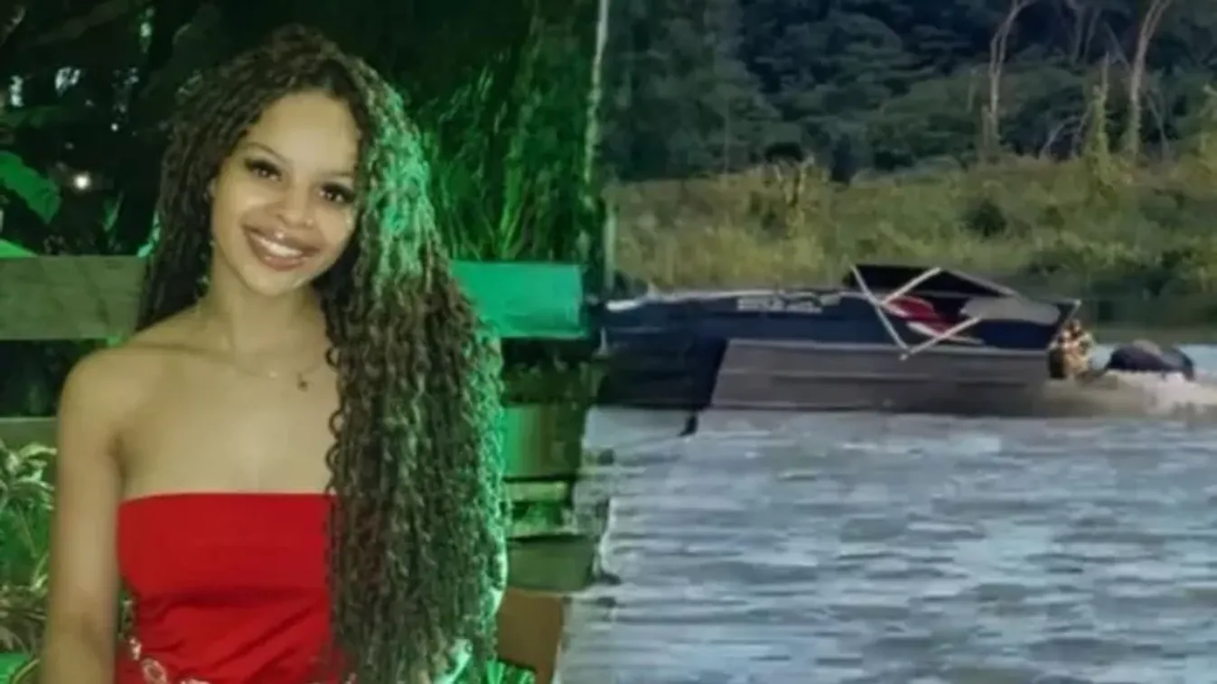 Meghalt az angyalarcú tini a szerencsétlen balesetben