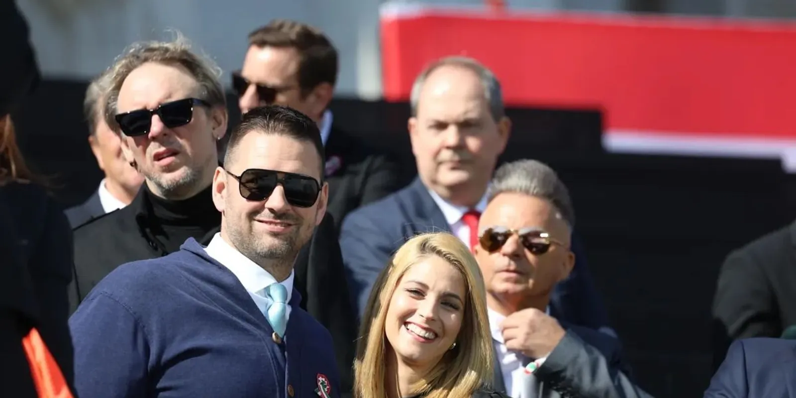 Kucsera Gábor: „Mint mindig az életben, most is biztosra megyek”