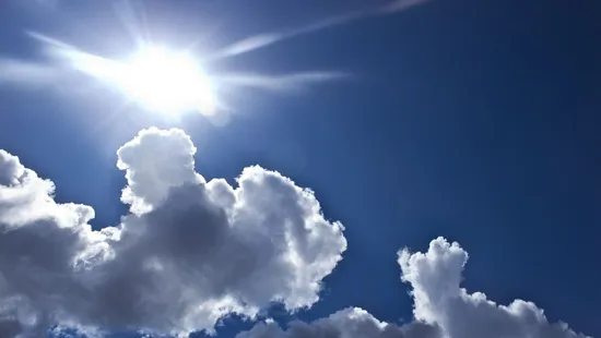 Nagyot fordul az időjárás: húsvét után szél, napsütés és lehűlés váltja egymást