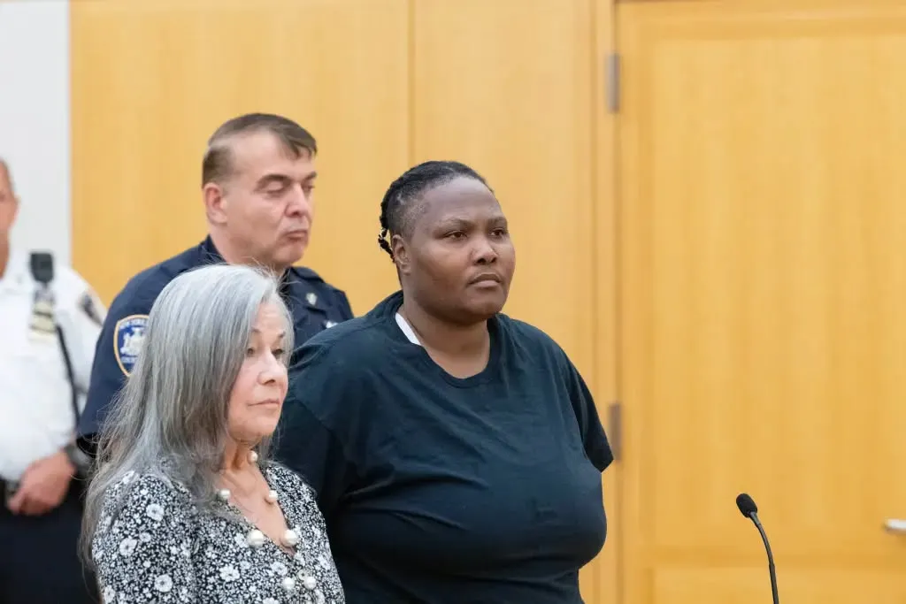 A gyilkos, aki értelmi fogyatékos párját ölte meg. Fotó: Daily CrimewithShanna