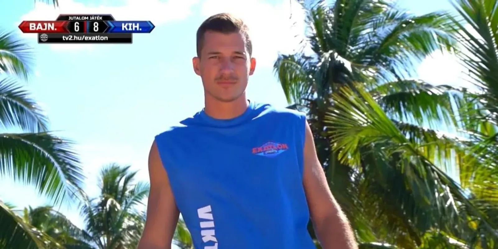 Az Exatlon sztárja lerántotta a leplet a Bajnokokról