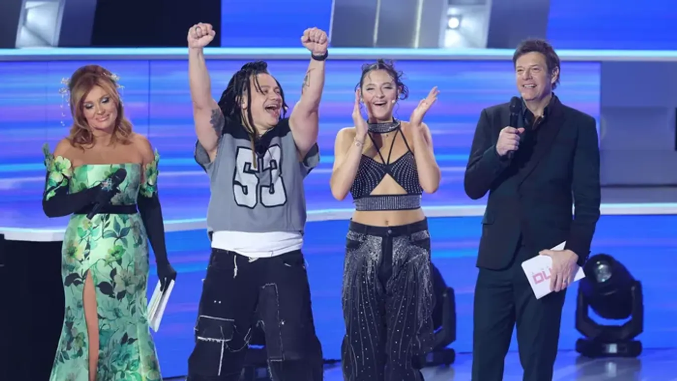 A Nagy Duett sztárja megható sorokkal jelentette be a hírt