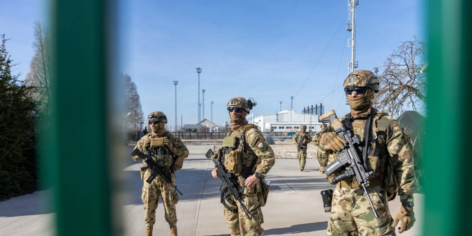 A meghiúsított terrorakció az ukrán támadások sorába tartozik