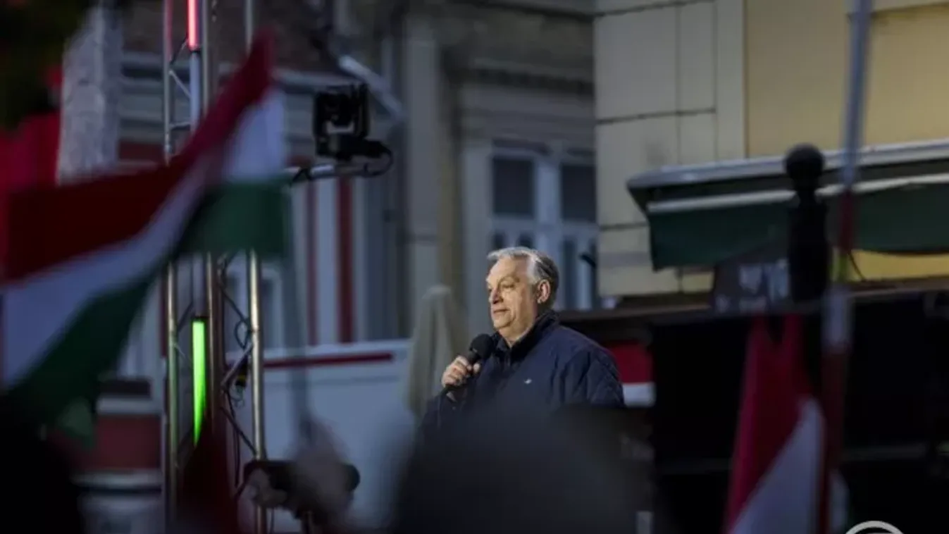 Ki alakítson kormányt: Zelenszkij vagy Orbán Viktor?