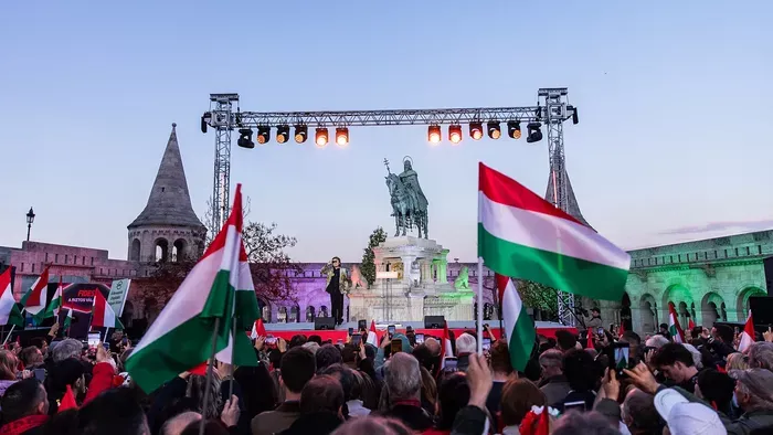 Ilyen lenne Magyar Péter kormánya