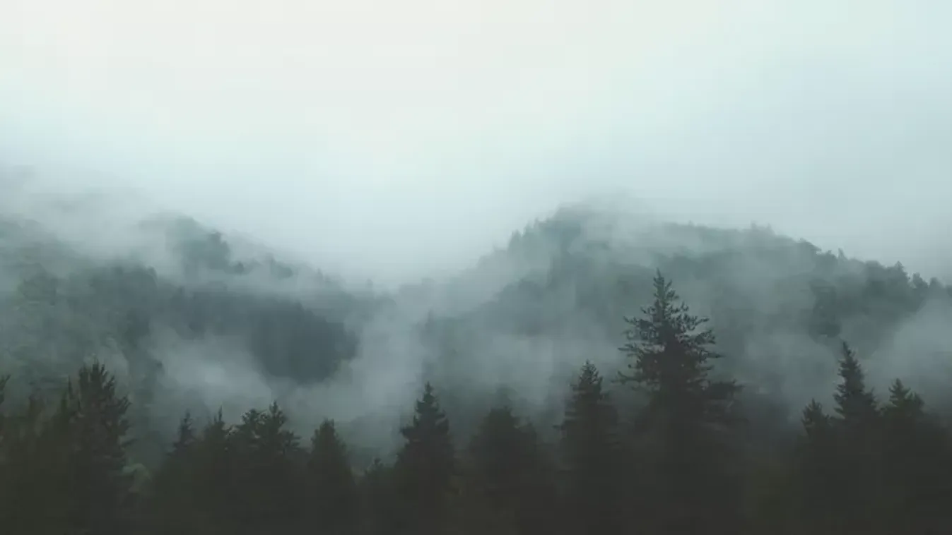 A hidegfronttal nem ért véget a hideg: napokig tarthat még a hajnali fagy