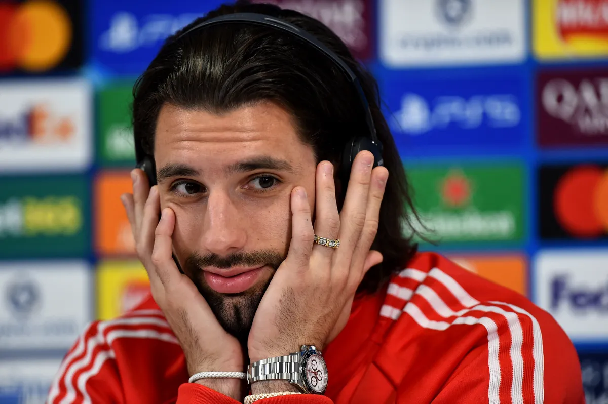 Szoboszlai Dominik bocsánatkérését sokan elfogadták, sokan nem