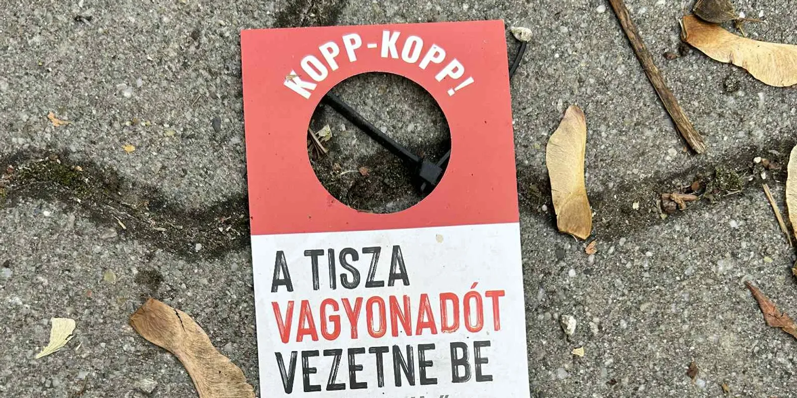 Mit mond a vagyonadóról egy igazi szakember?