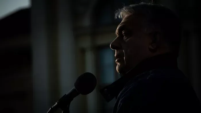 Ezt mondta Matolcsy Györgyről Orbán Viktor Hajdú Péternek