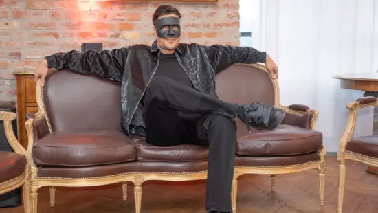 „Rettegtem, hogy egyszer tényleg azzal hívnak, hogy ennyi volt” – a pokoli időkről vallott T. Danny testvére