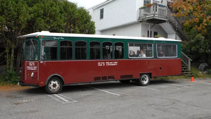 Retró galéria, íme a trolitörténet képekben