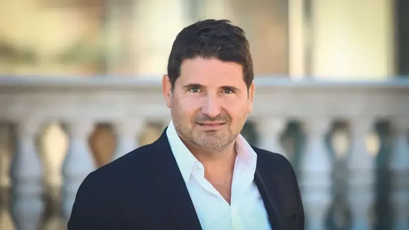 Hajdú Péter: Szavazzatok a kiszámítható, biztos jövőre