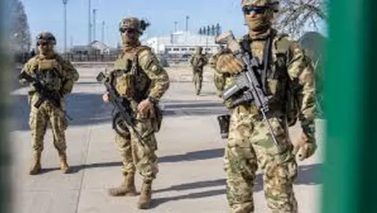  A Török Áramlat védelmére a katonai erők rendelkezésre állnak