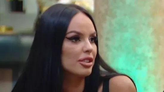 Váratlan fordulat: szakíthatott párjával a Házasság első látásra sztárja