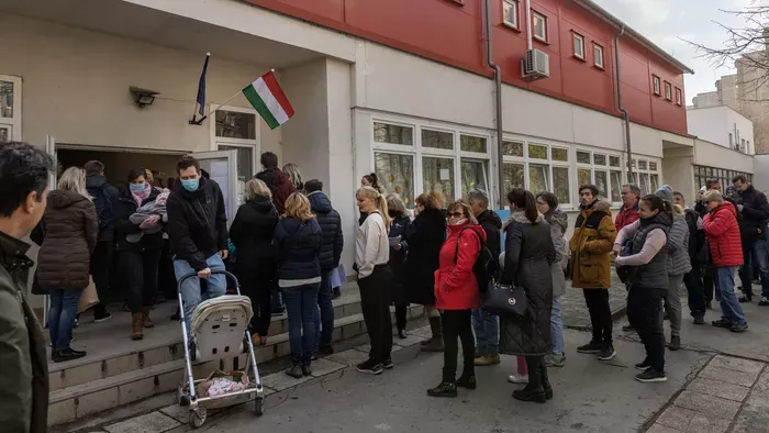 Így élnek Ukrajnában a magyarok