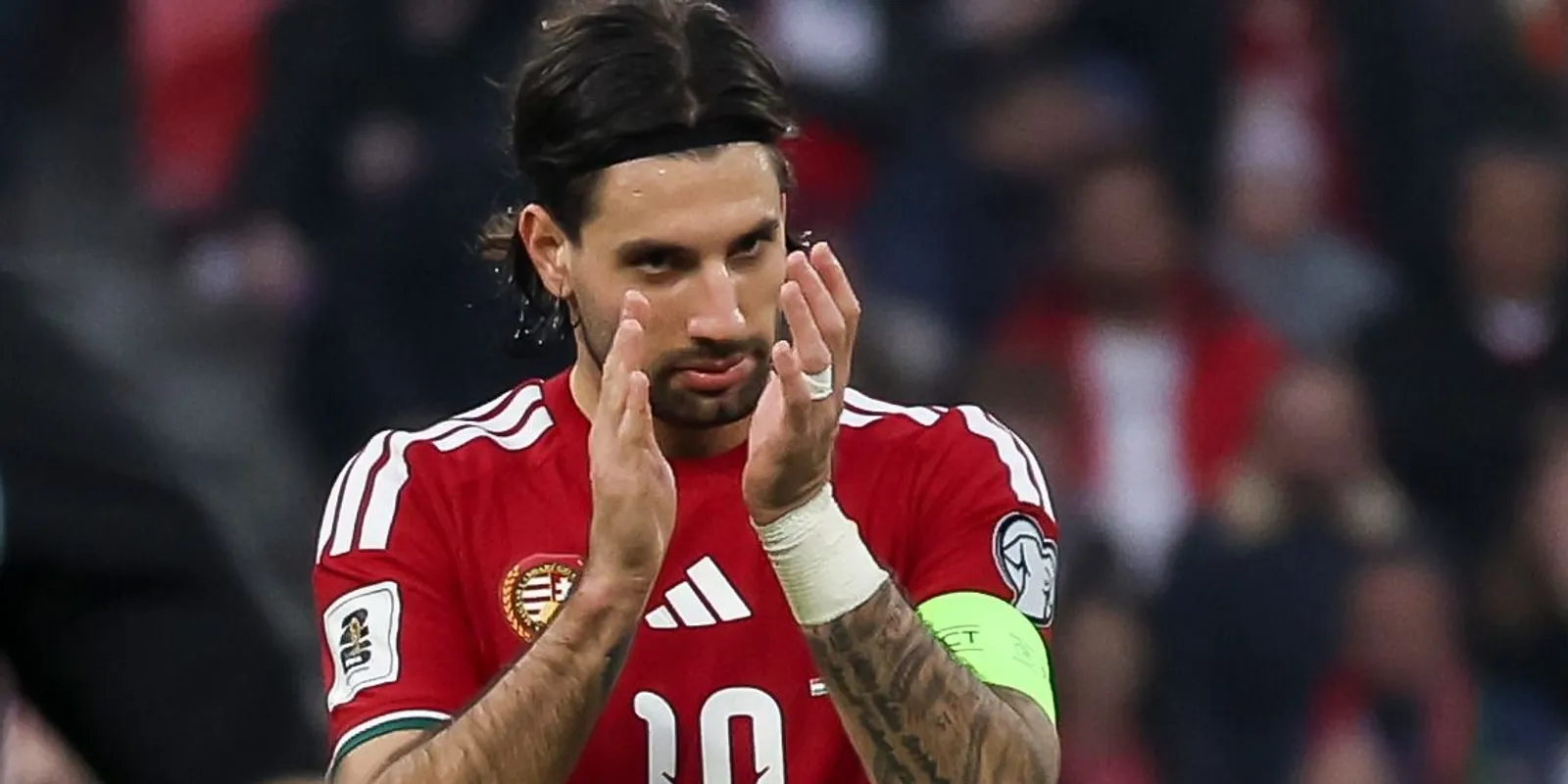 Szoboszlai a vb legnagyobb hiányzója