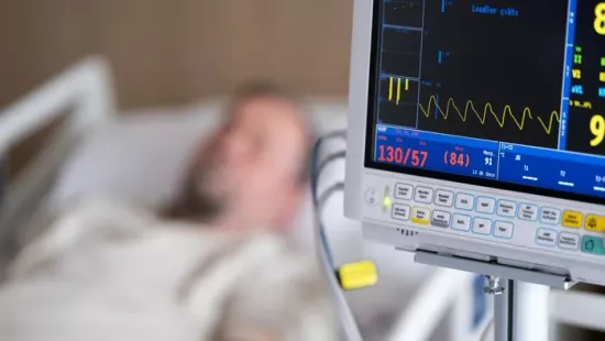 "Torokfájásnak hitték - az orális szextől lettem rákos?"