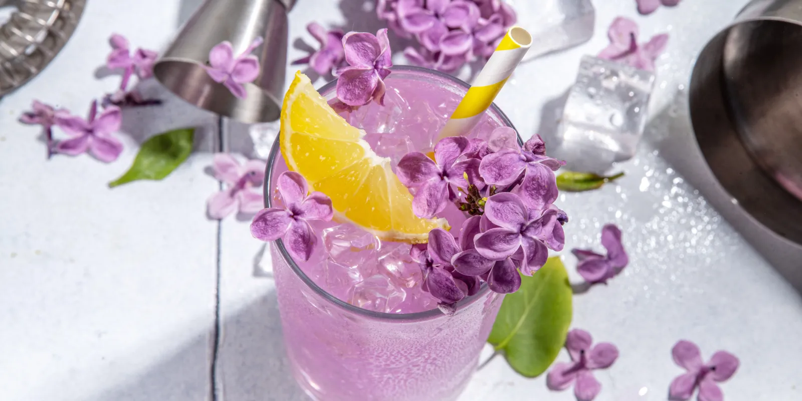 Orgona limonádé: ilyen egyszerűen elkészítheted