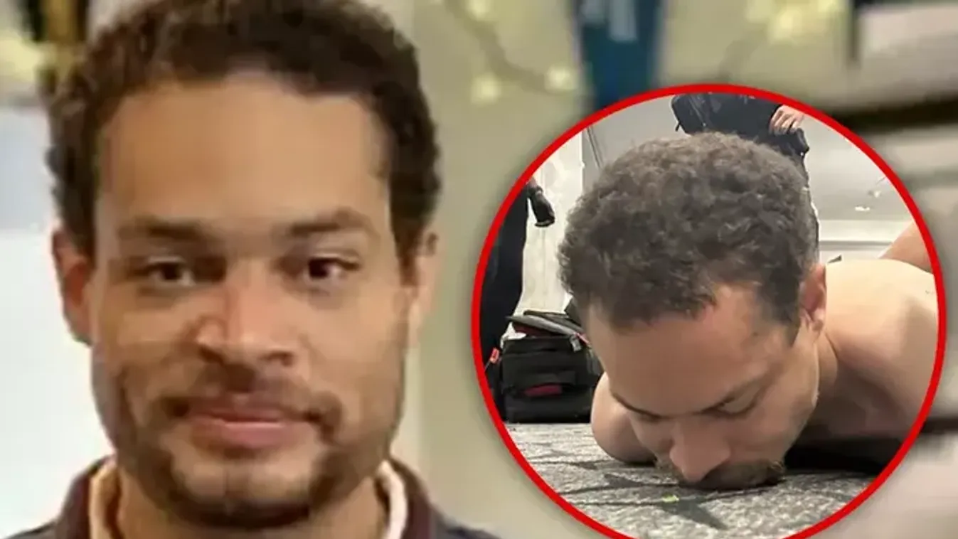 Minden, amit tudni lehet Trump legújabb merénylőjéről