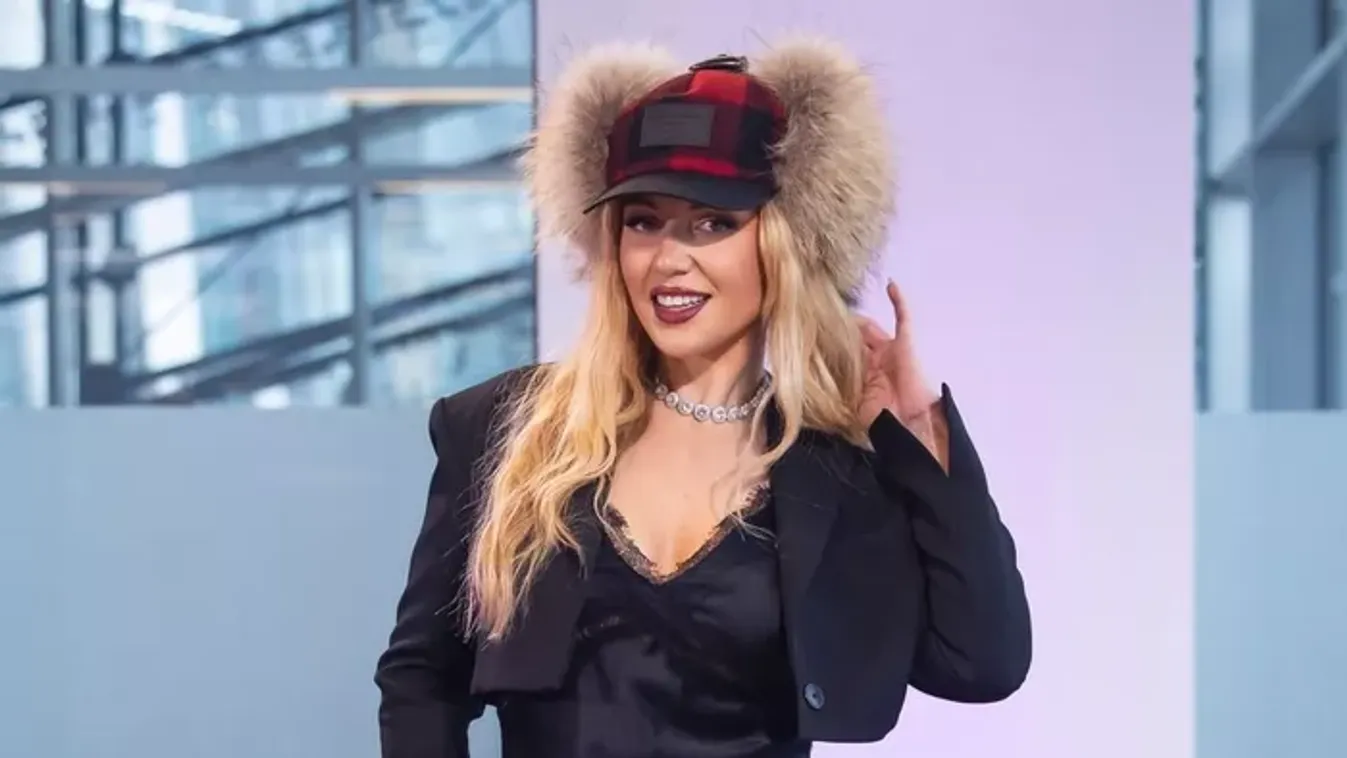 Tolvai Reni megmutatta A Nagy Duett történetének legszexibb kulisszák mögötti videóját