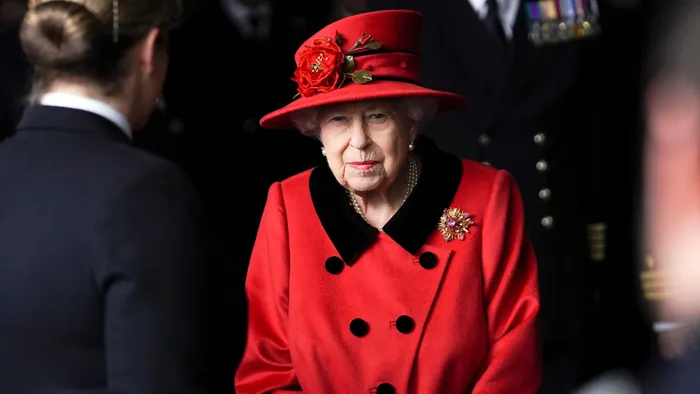 Kiderült Erzsébet királynő utolsó kívánsága
