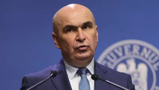 Brutális kormányválság Romániában