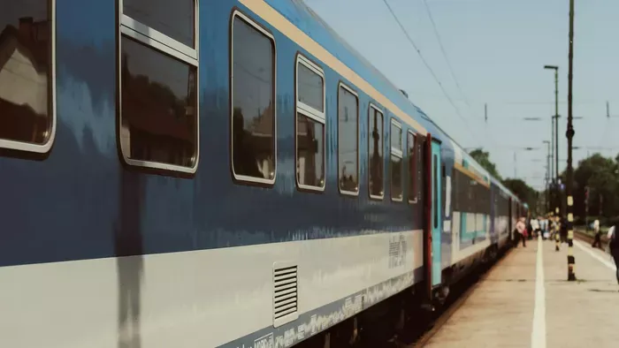 Idén korábban köszönt be a balatoni előszezon a MÁV-nál