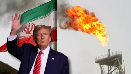 Irán egyetlen kártyája a Hormuzi-szorost érintő zsarolás