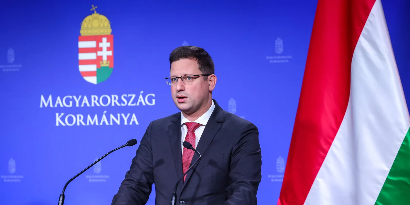 Kormányinfó a választások előtt: ezt jelentette be a kormány