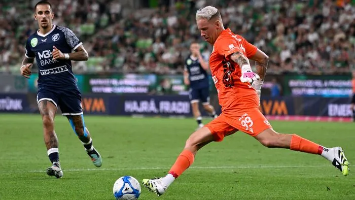 Gróf Dávid szép emléket őriz Orbán Viktor miniszterelnökről