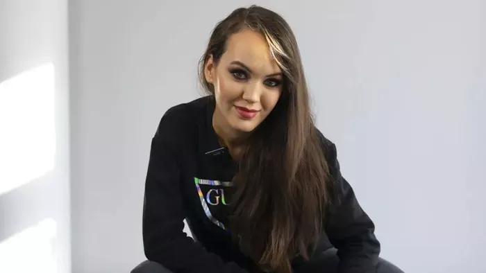 Nagy Ő Virág a pasikról: Már nem tudnak hülyíteni minket...