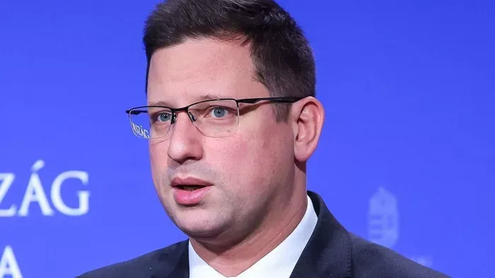 Gulyás Gergely: "Fel, győzelemre!"