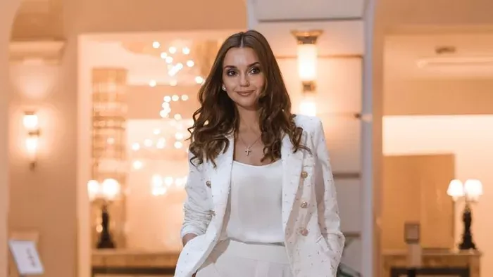 Anfisa Bulgakova nem fél a negyedik X-től