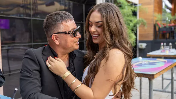 Az Ázsia Expressz sztárja lett Frey Timi új barátnője