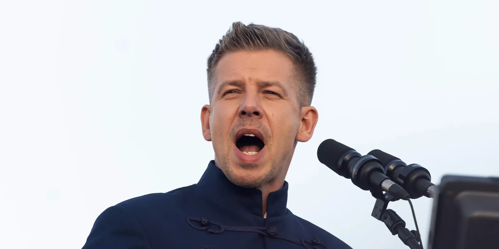 Magyar Péter elkezdte Magyarország diplomáciai lejáratását